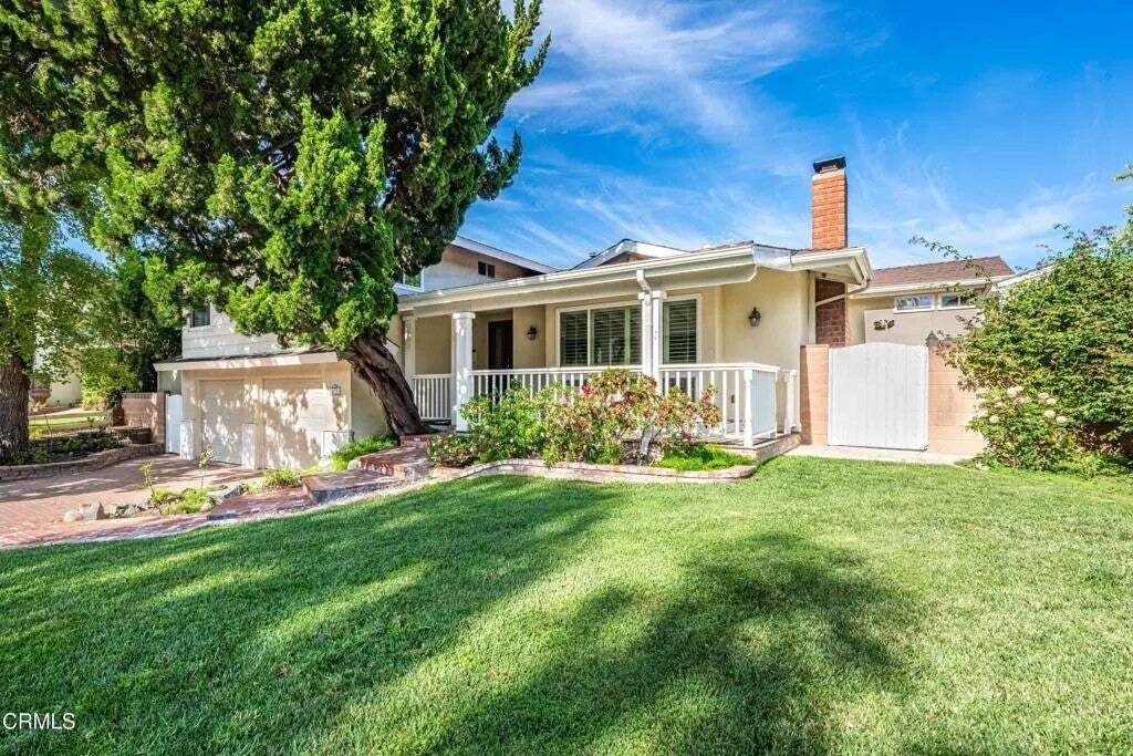 House in Thousand Oaks, California, United States 2 - 18698269