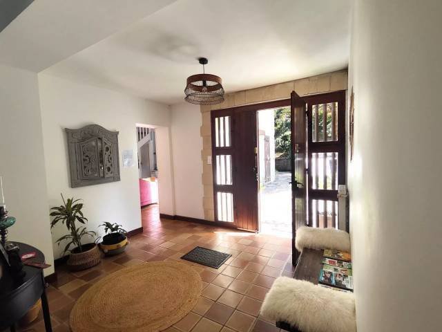 Casa en Virginie-Castetarbe-Batiplex-Moutete, Orthez, Francia 5 - 16461192