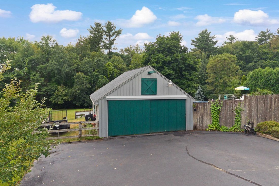 House in Pembroke, New Hampshire, United States 5 - 18696081