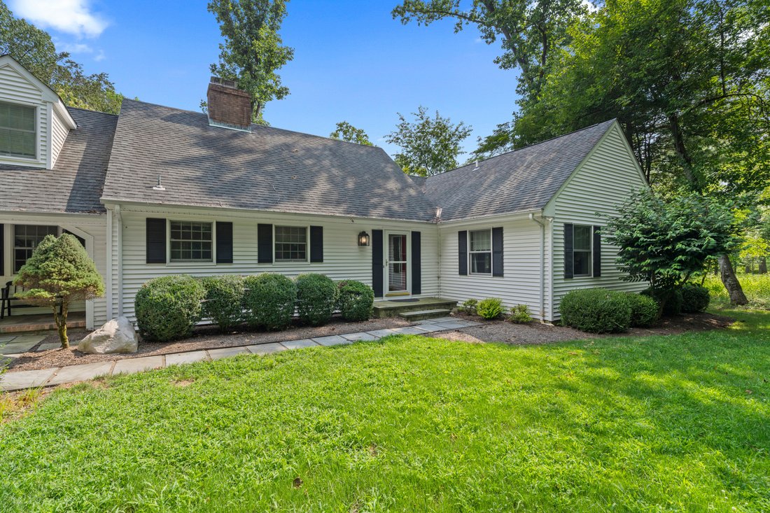 House in Pennington, New Jersey, United States 5 - 18696637