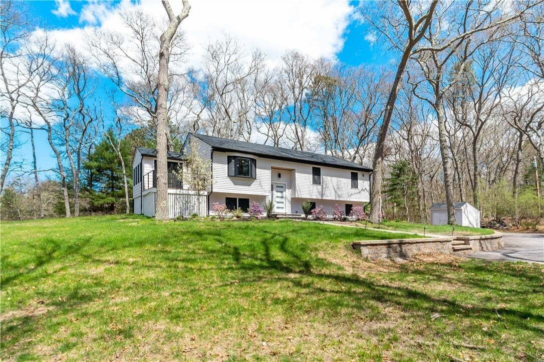 House in South Kingstown, Rhode Island, United States 3 - 18697487