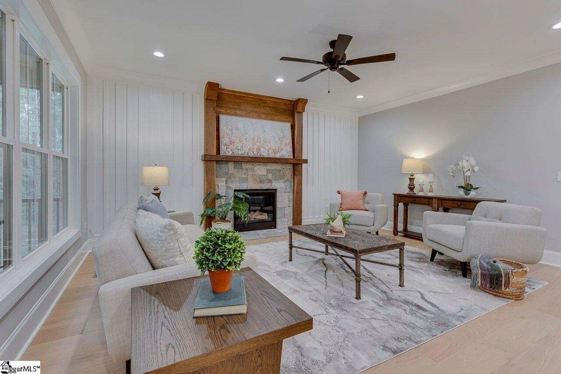 House in Greenville, South Carolina, United States 4 - 18696726