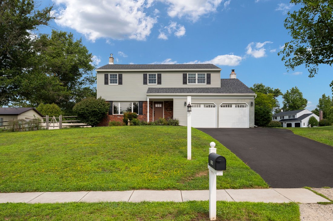 House in Lansdale, Pennsylvania, United States 1 - 18696371