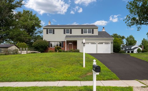 Haus in Lansdale, Pennsylvania, Vereinigte Staaten 1