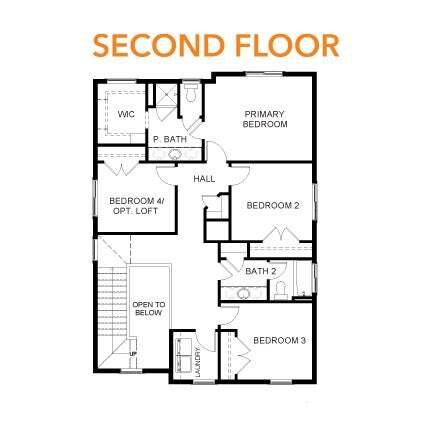 House in Lehi, Utah, United States 4 - 18697147