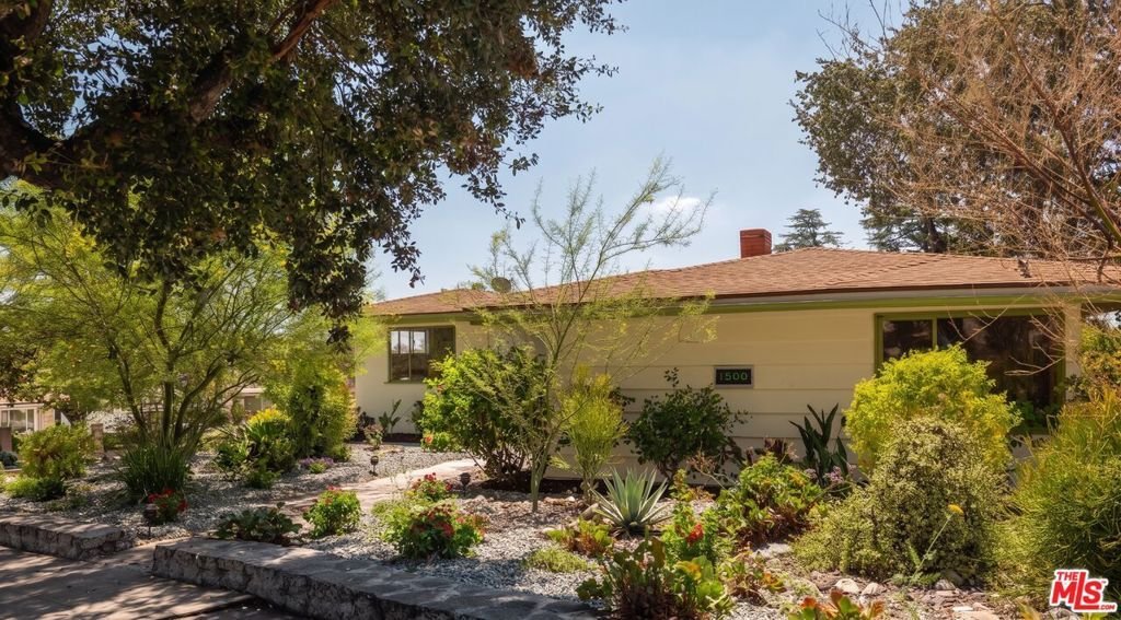 House in Los Angeles, California, United States 3 - 18697065