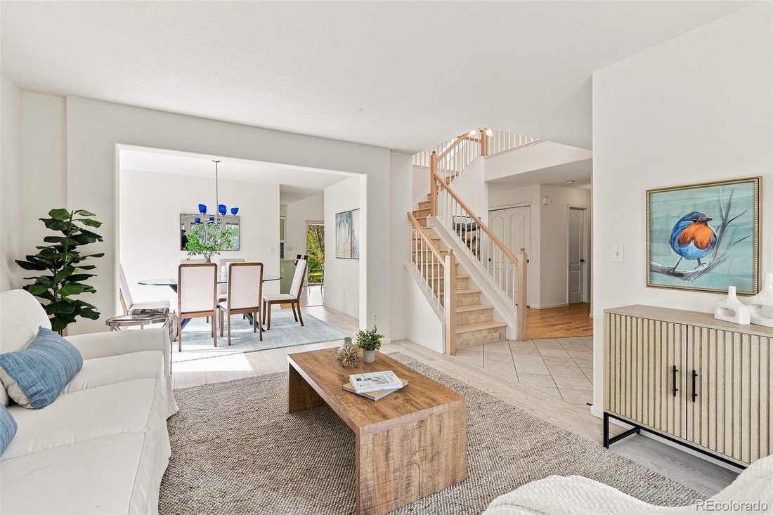 House in Lafayette, Colorado, United States 3 - 18697083