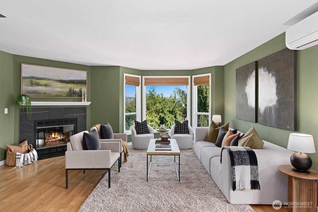 Condo in Seattle, Washington, United States 2 - 18697189