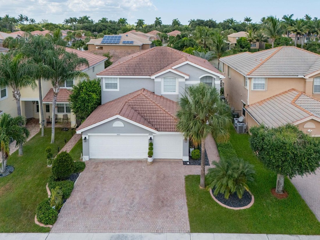 House in Lake Worth, Florida, United States 1 - 18698420