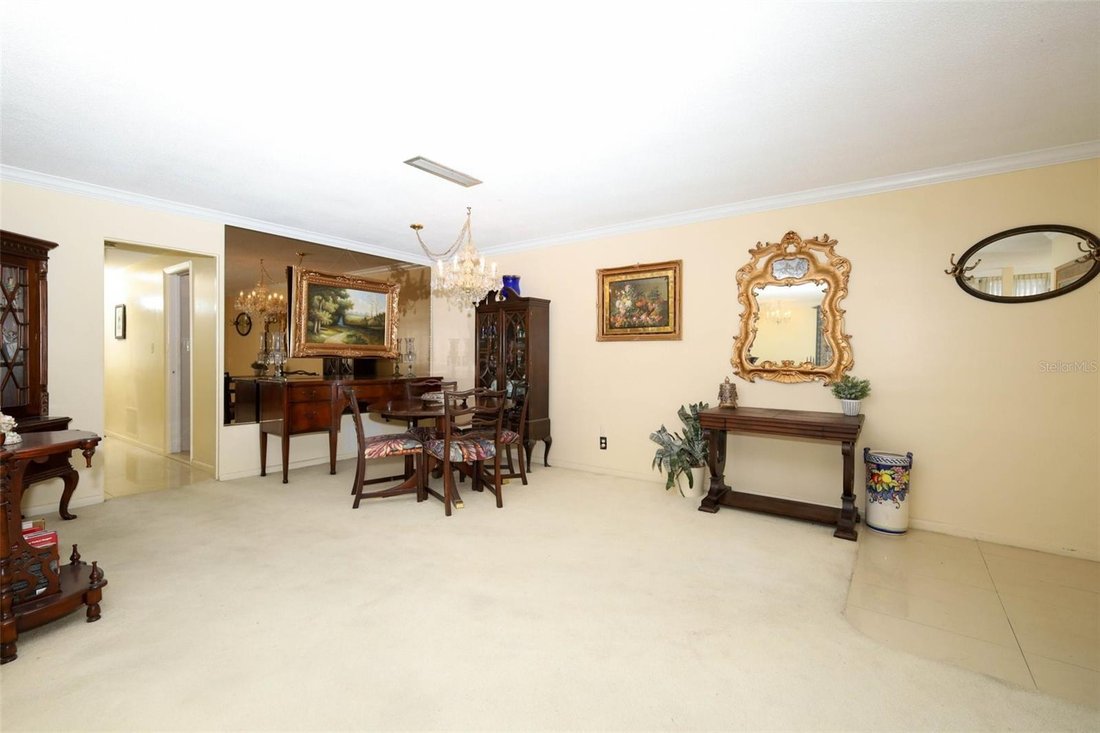 Condominio a Winter Park, Florida, Stati Uniti 3 - 18698115