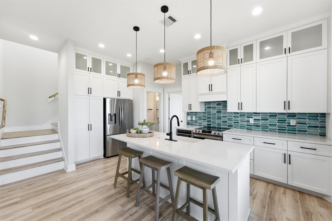 House in Galveston, Texas, United States 2 - 18698124