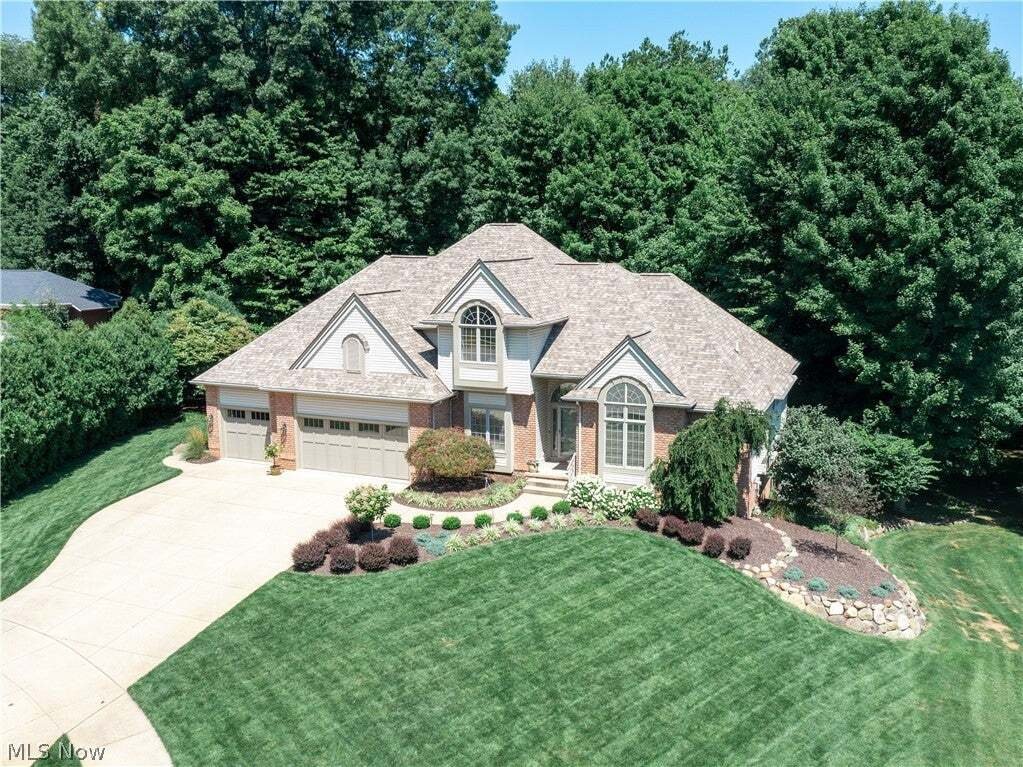 House in Stow, Ohio, United States 3 - 18697511
