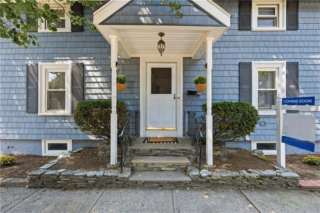 Haus in East Providence, Rhode Island, Vereinigte Staaten 3 - 18665947