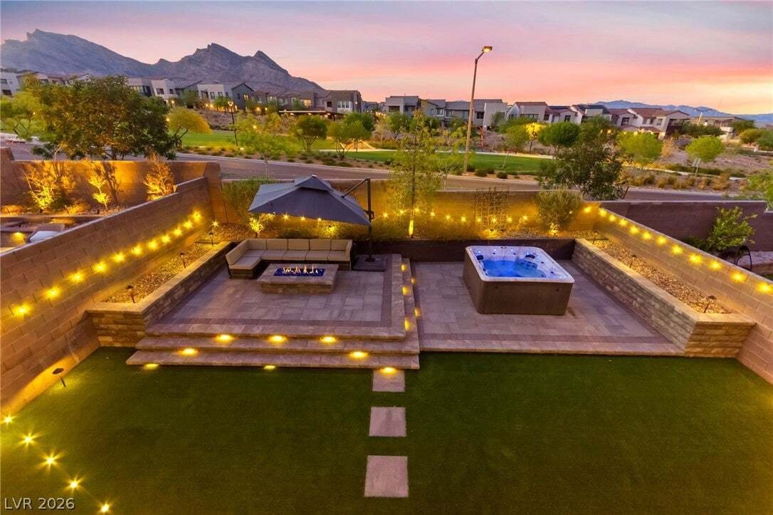 Casa a Las Vegas, Nevada, Stati Uniti 5 - 18696910