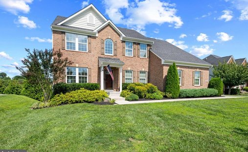 Haus in Mount Airy, Maryland, Vereinigte Staaten 1