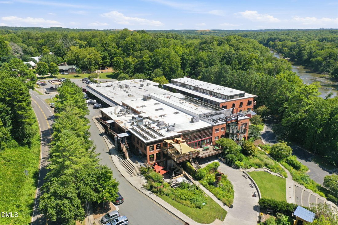 Condominio a Saxapahaw, Carolina del Nord, Stati Uniti 3 - 18697467