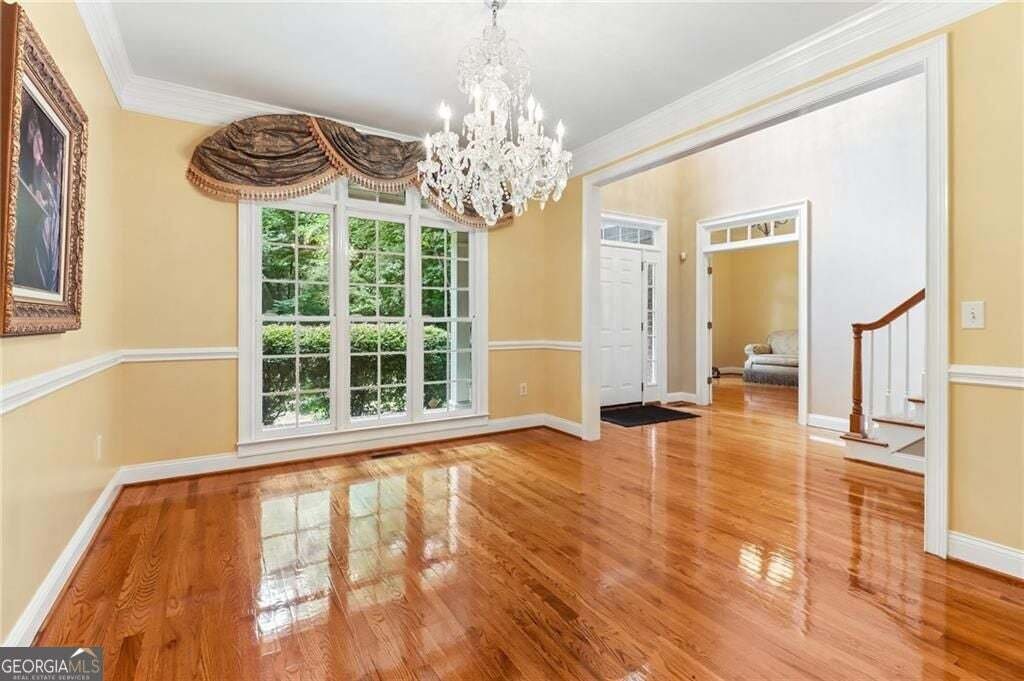 Haus in Bogart, Georgia, Vereinigte Staaten 3 - 18023002