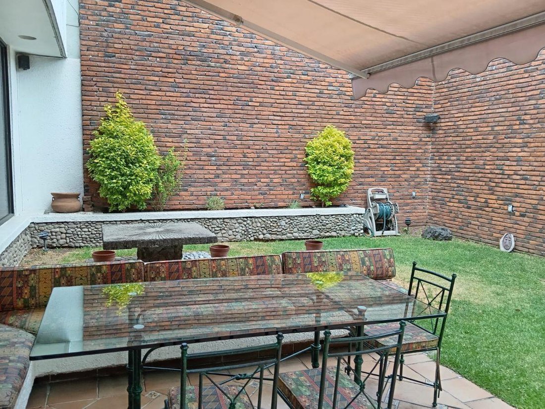 Condo in Mexico City, Mexico 2 - 18696252