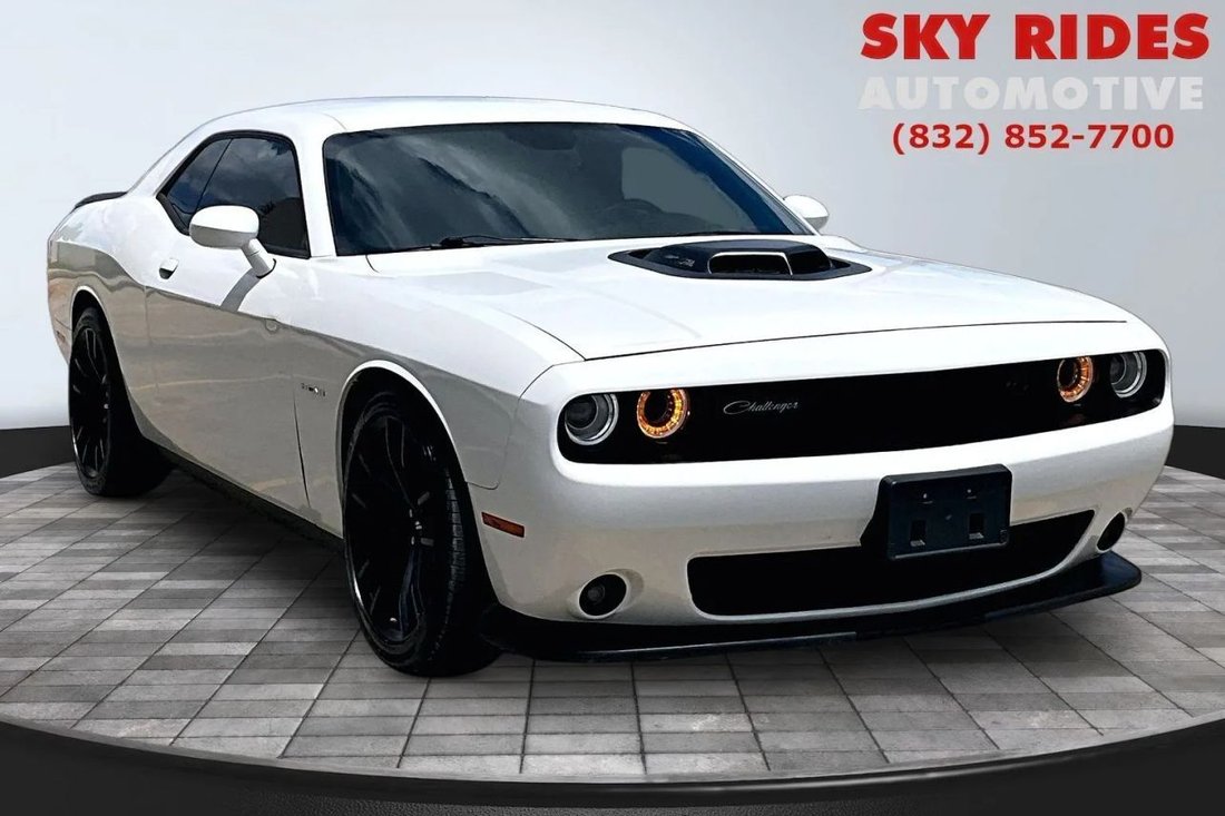 Coupe in Houston, TX, United States 1 - 18699776