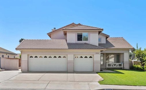 House in Spring Valley, California, United States 1