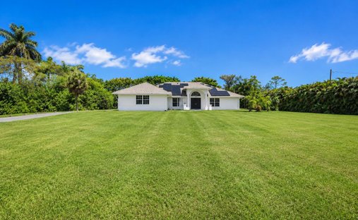 Haus in Loxahatchee, Florida, Vereinigte Staaten 1