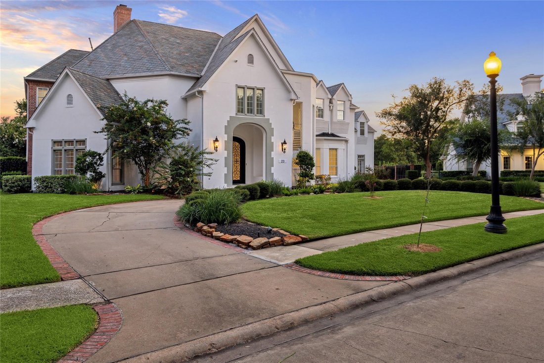 House in Sugar Land, Texas, United States 2 - 18698771