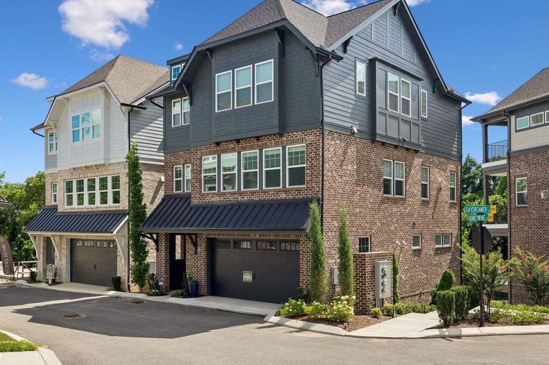 House in Nashville, Tennessee, United States 1 - 18698706