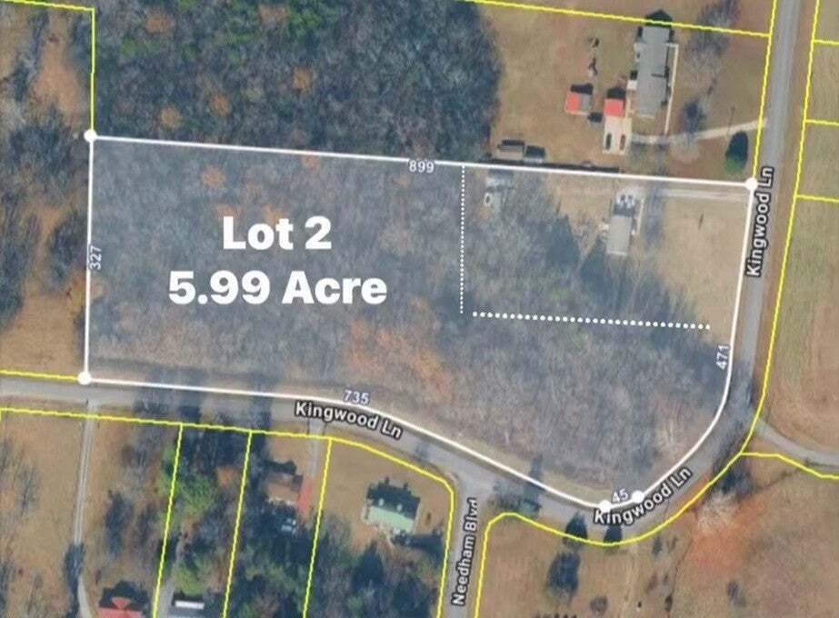 House in Rockvale, Tennessee, United States 4 - 18698657