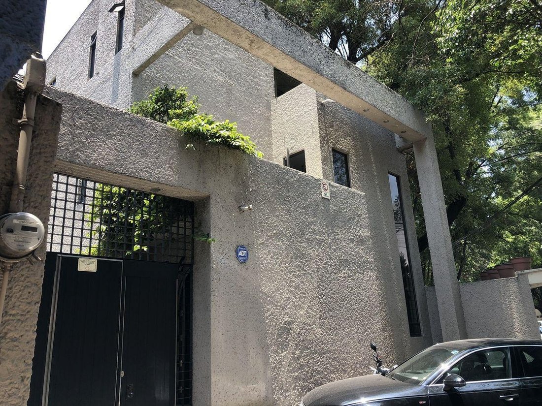 House in Mexico City, Mexico City, Mexico 1 - 18696265