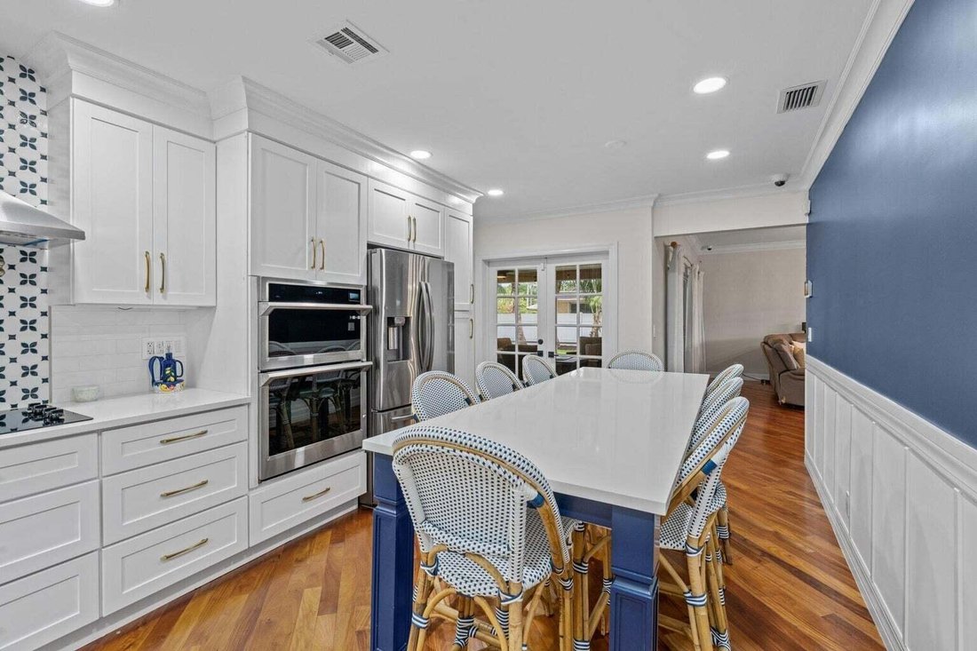 House in Delray Beach, Florida, United States 5 - 18698424