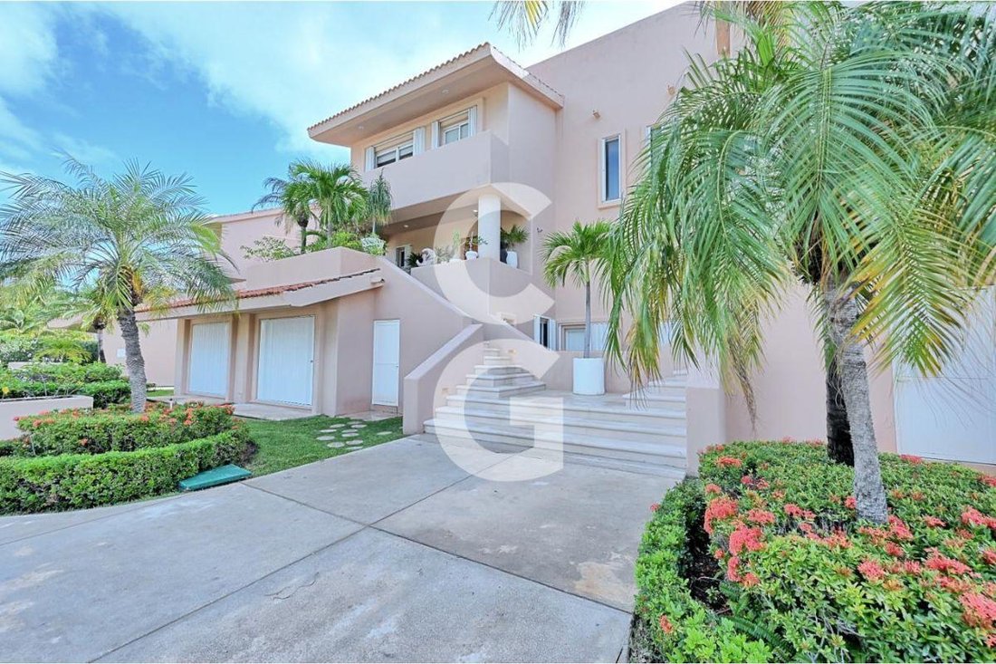 Apartment in Cancún, Quintana Roo, Mexico 3 - 18695908