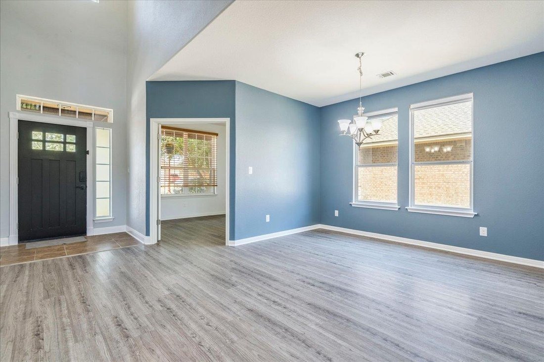 Casa en Pflugerville, Texas, Estados Unidos 5 - 18697837