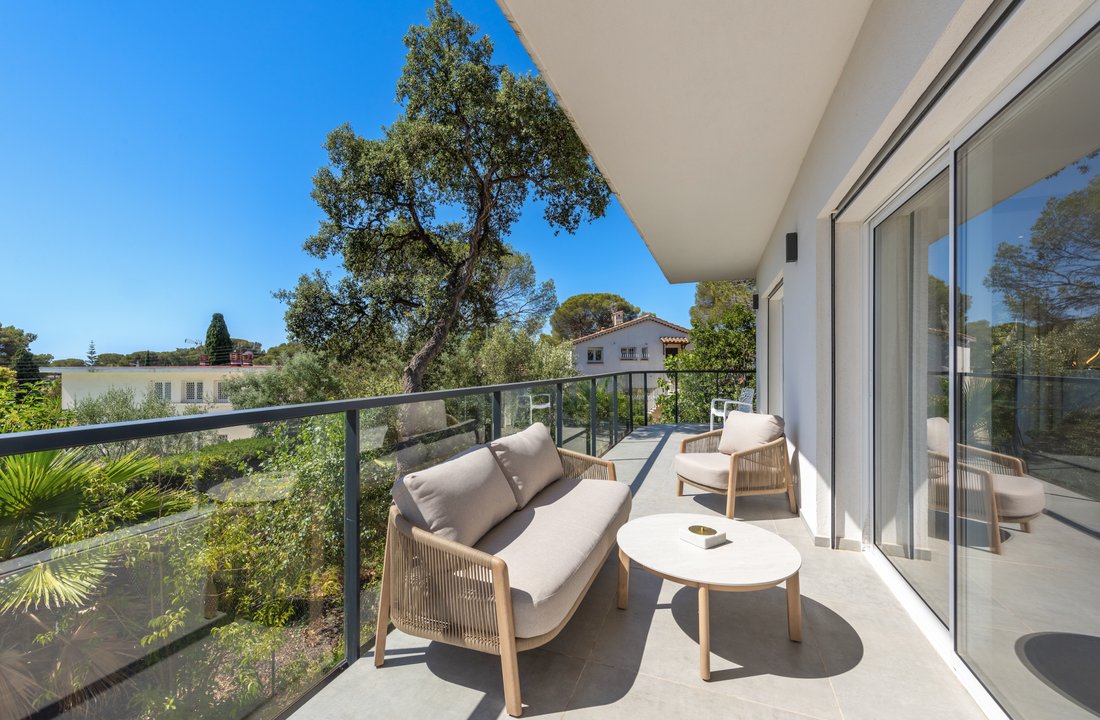Apartment in Le Dramont-Agay-Anthéor-Le Trayas, Saint-Raphaël, France 4 - 18696096