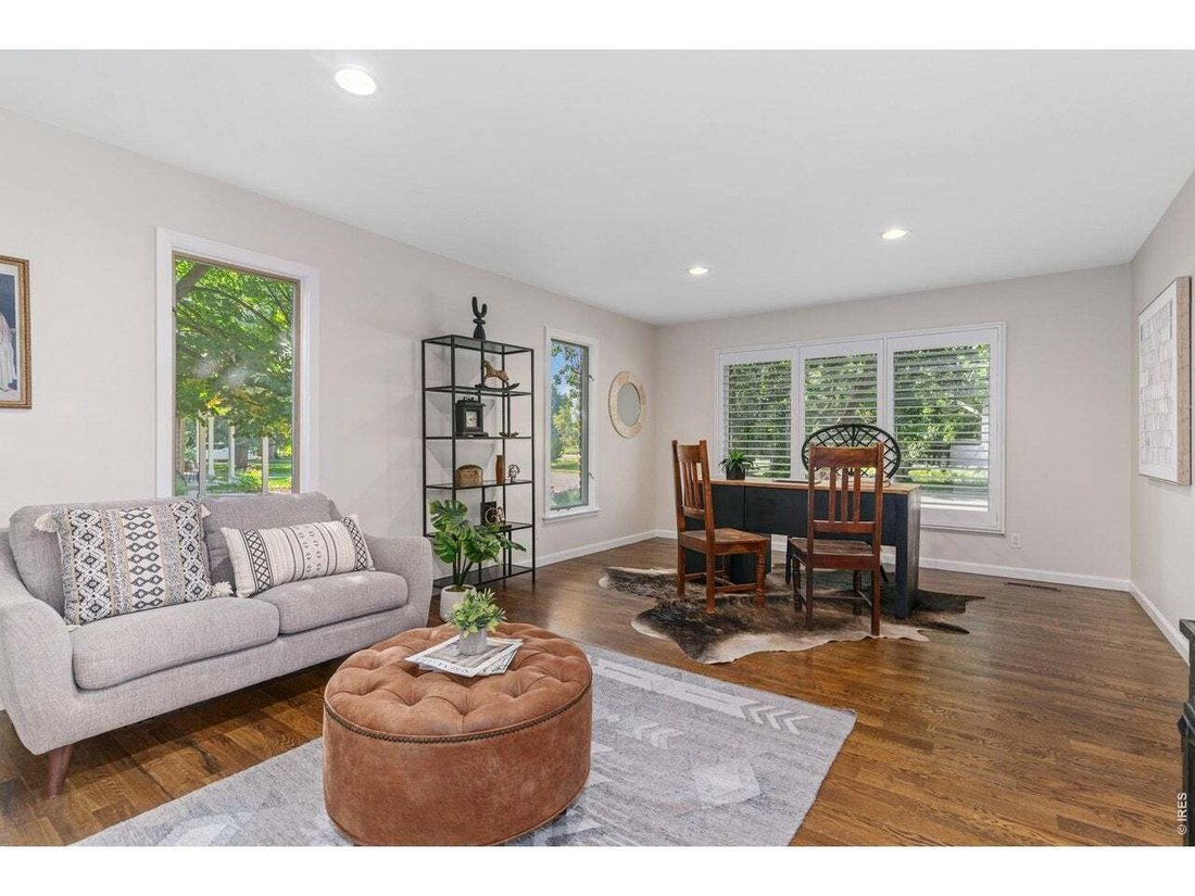 House in Fort Collins, Colorado, United States 4 - 18357071