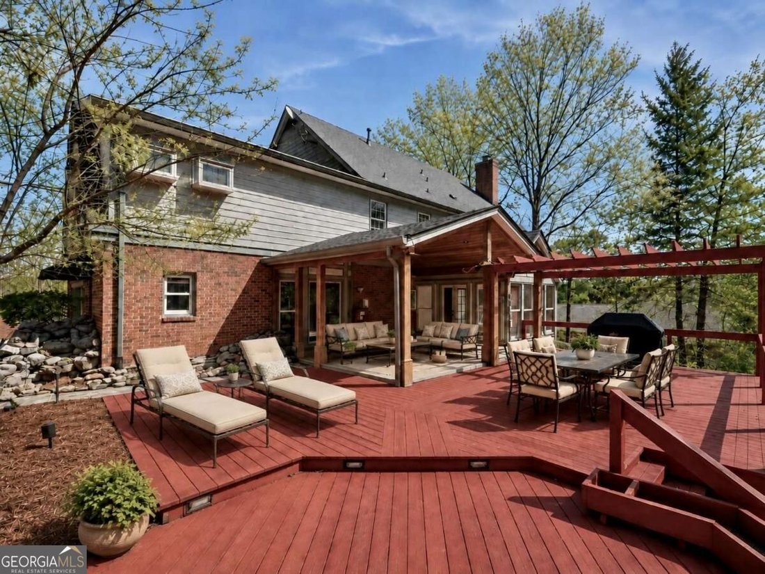 House in Atlanta, Georgia, United States 2 - 18698410