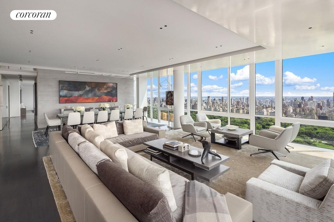 Condo in New York, New York, United States 2 - 18699054