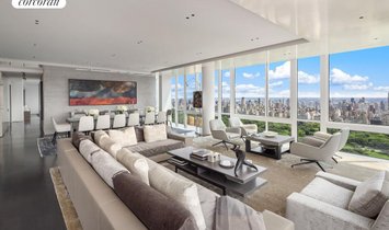 Condominio a New York, New York, Stati Uniti 1