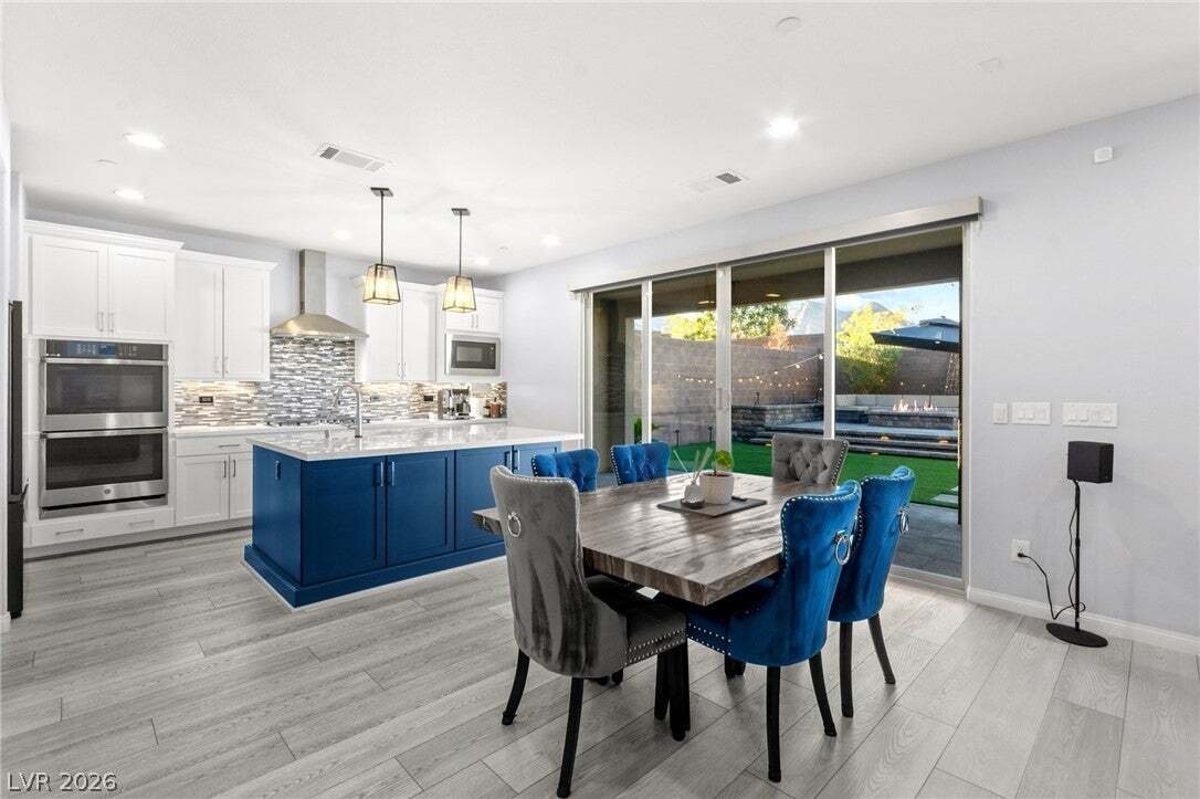 Casa a Las Vegas, Nevada, Stati Uniti 2 - 18696910