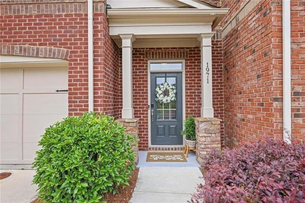 Townhouse in Smyrna, Georgia, United States 3 - 18697728
