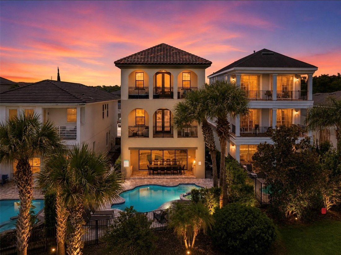 House in Kissimmee, Florida, United States 2 - 18697591