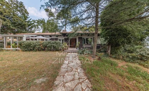 Maison à Le Moulleau-Les Abatilles, Arcachon, France 1