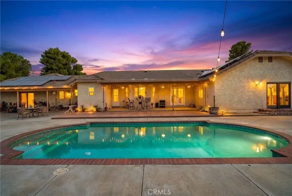 Maison à Palmdale, Californie, États-Unis 3 - 18698270