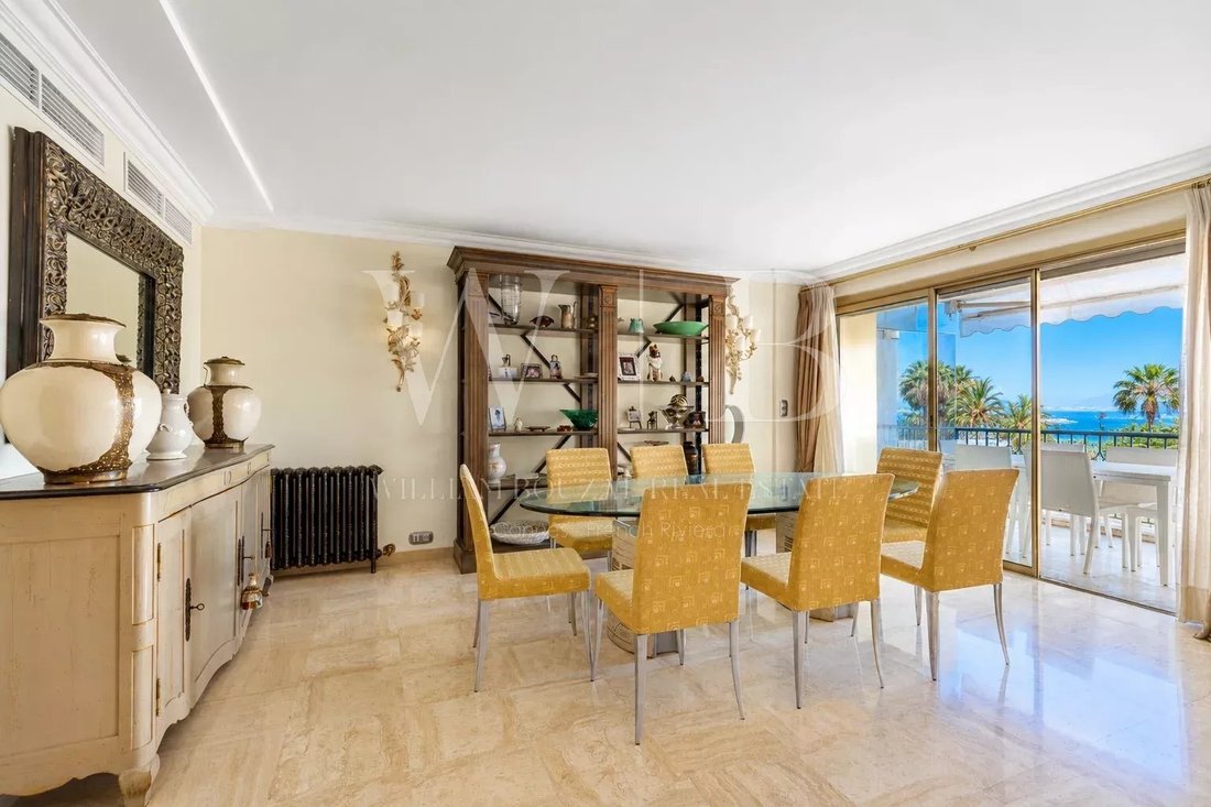 Apartment in Cannes, Provence-Alpes-Côte d'Azur, France 3 - 18695953
