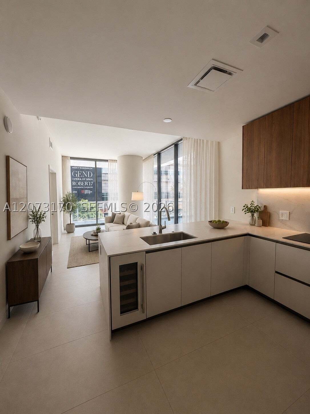 Condominio en Miami, Florida, Estados Unidos 2 - 18680364