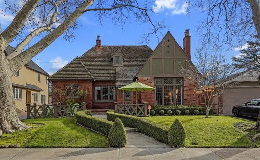 Maison à Sacramento, Californie, États-Unis 1