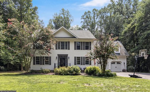 Maison à Drayden, Maryland, États-Unis 1