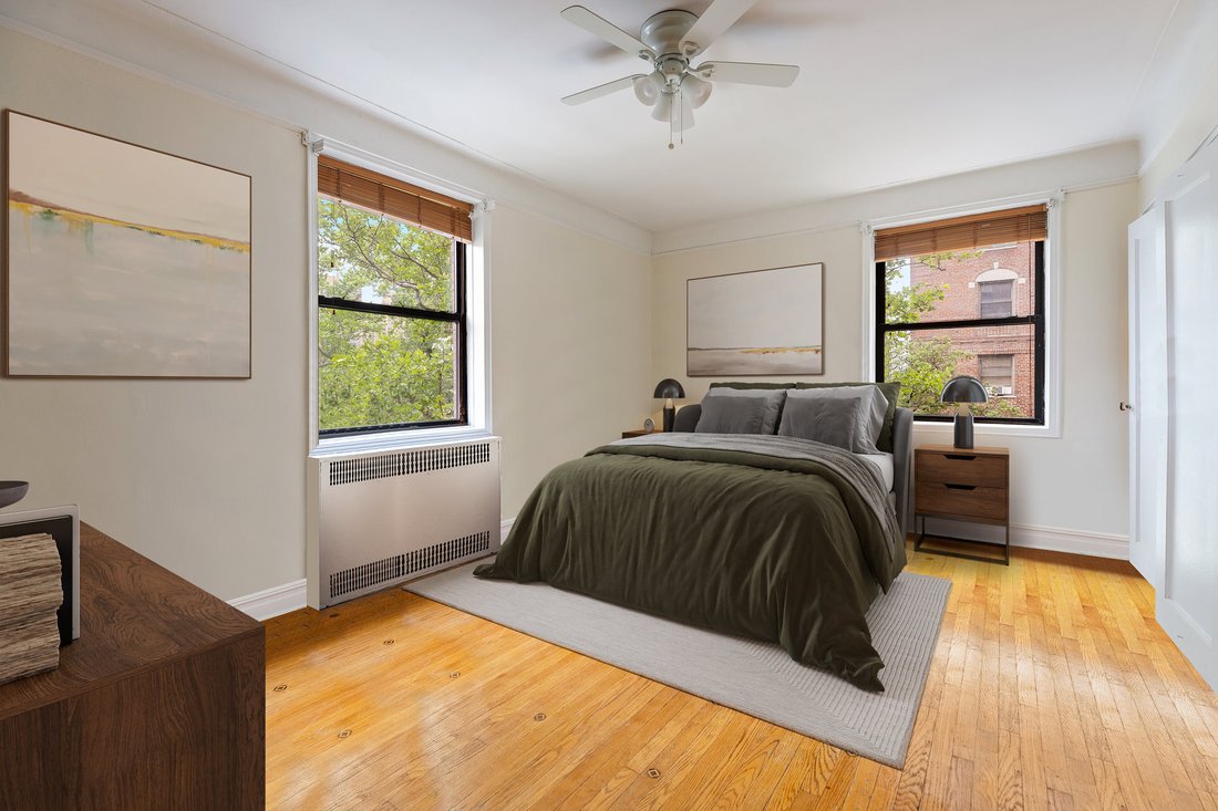 Co Op in New York, New York, United States 4 - 18698878