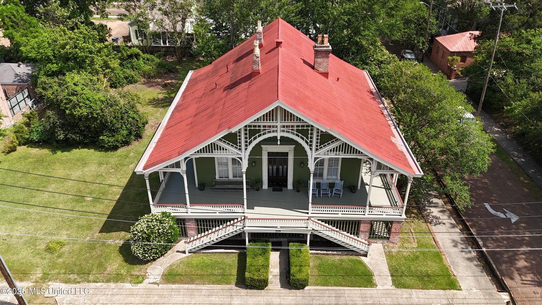 House in Natchez, Mississippi, United States 5 - 18696839
