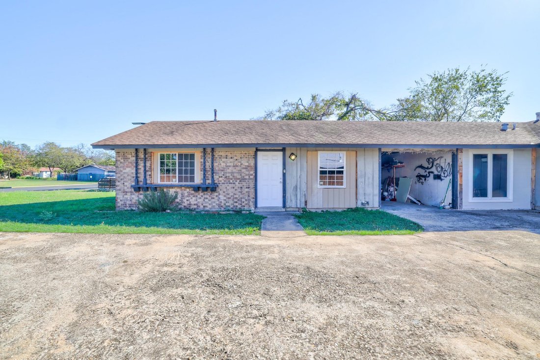 Casa a Austin, Texas, Stati Uniti 2 - 18697835