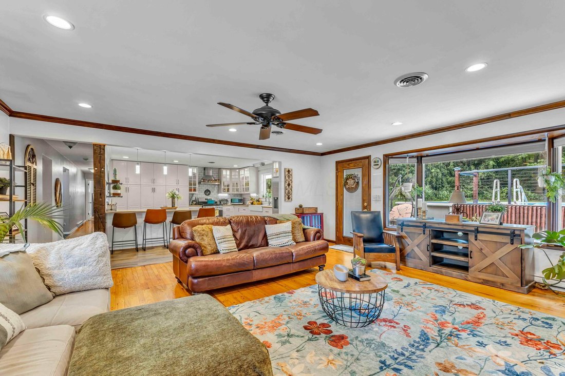 House in Lexington, Ohio, United States 4 - 18697287